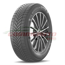 COP. 205/60 R17 93H ALPIN 6 M+S